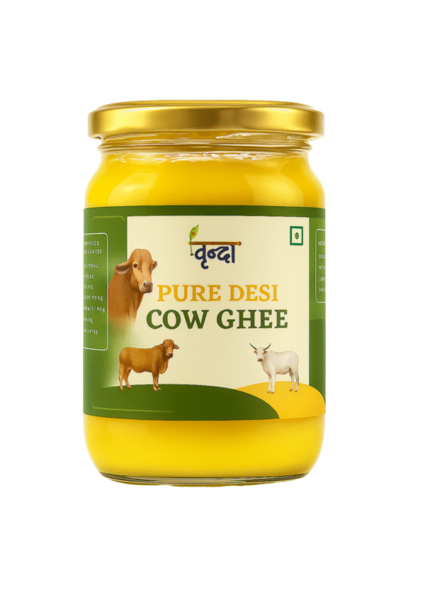 Desi Ghee
