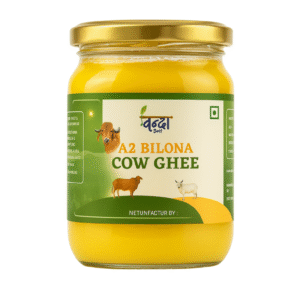 A2 Cow Bilona Ghee